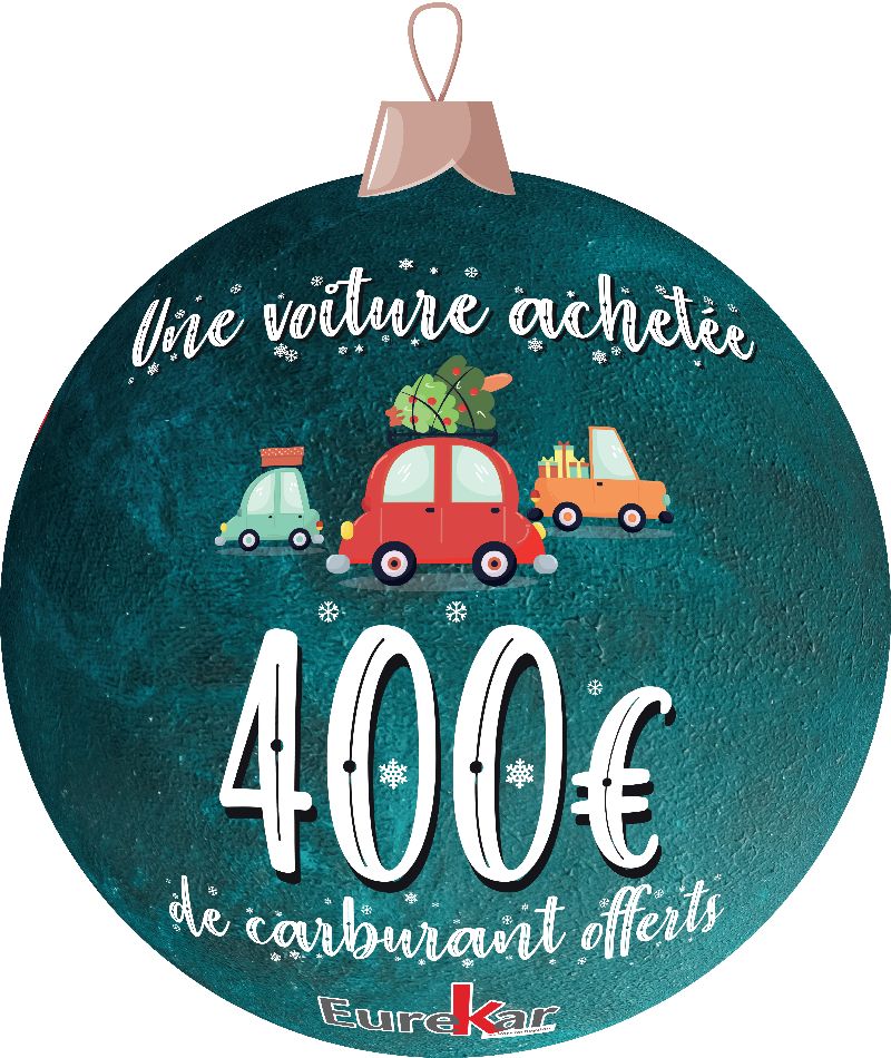 Noël Eurakr